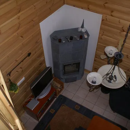 Vakantiehuis Villa Moehkoentakki *