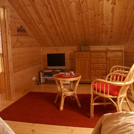 Villa Moehkoentakki Vakantiehuis