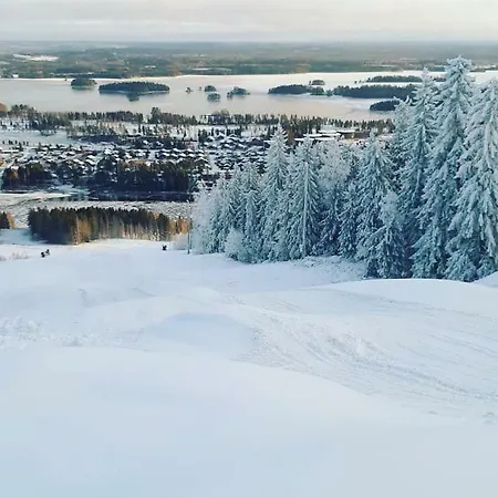 Villa Moehkoentakki *